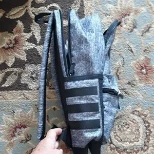adidas | Bags | 4xhost Pickadidas Originals Backpack | Poshmark display picture 2